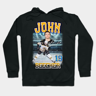 John Beecher Hoodie